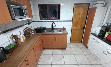 Casa en venta  en LA FLORIDA