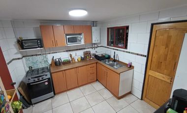 Casa en venta  en LA FLORIDA