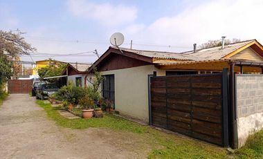 Casa en venta  en LA FLORIDA