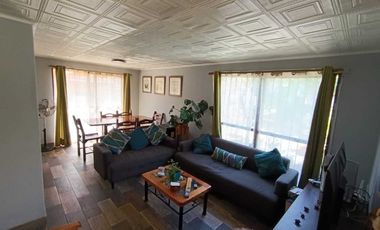 Casa en venta  en LA FLORIDA