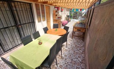 Casa en venta  en LA FLORIDA