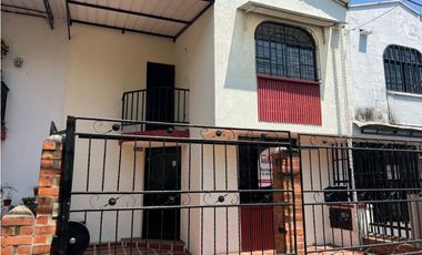 SE ARRIENDA CASA BONITA EN EL BARRIO RIVERAS DEL ROSARIO - JAMUNDI