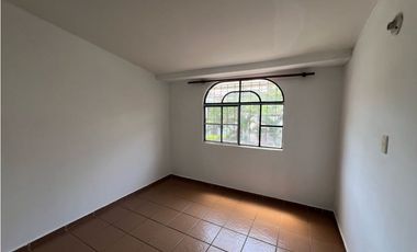 SE ARRIENDA CASA BONITA EN EL BARRIO RIVERAS DEL ROSARIO - JAMUNDI