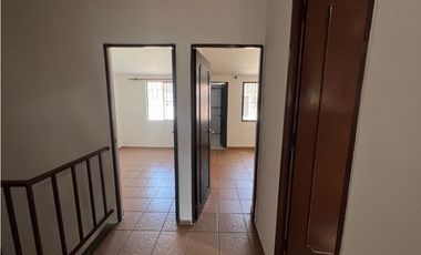 SE ARRIENDA CASA BONITA EN EL BARRIO RIVERAS DEL ROSARIO - JAMUNDI