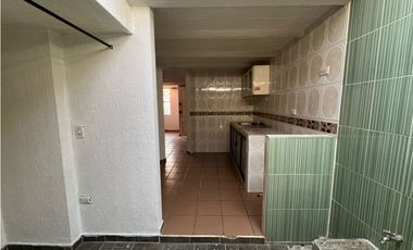 SE ARRIENDA CASA BONITA EN EL BARRIO RIVERAS DEL ROSARIO - JAMUNDI