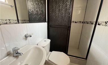SE ARRIENDA CASA BONITA EN EL BARRIO RIVERAS DEL ROSARIO - JAMUNDI