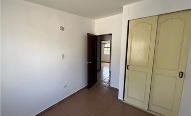 SE ARRIENDA CASA BONITA EN EL BARRIO RIVERAS DEL ROSARIO - JAMUNDI