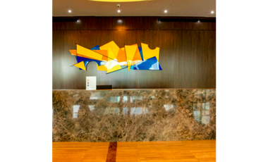 Costa del Este 2 recamaras v/mar lujo a solo $2098