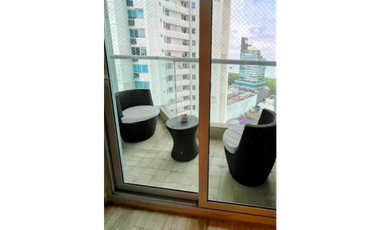 Costa del Este 2 recamaras v/mar lujo a solo $2098