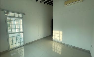 Se arrienda casa en sector de El Prado, Santa Marta