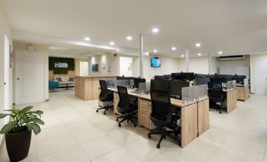 Oficina en Venta – Torre Generali, Obarrio