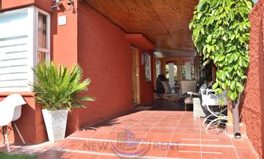 Casa en venta  en QUILICURA
