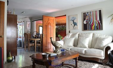 Casa en venta  en QUILICURA