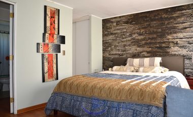 Casa en venta  en QUILICURA