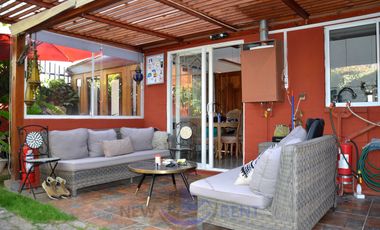 Casa en venta  en QUILICURA