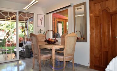 Casa en venta  en QUILICURA