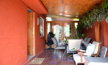 Casa en venta  en QUILICURA