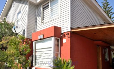 Casa en venta  en QUILICURA