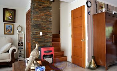 Casa en venta  en QUILICURA
