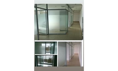 Oficina en PH Top Tower