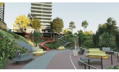 VENTA DE APARTAMENTO PH ZEN BRISAS - BRISAS DEL GOLF T2 PNV-C5-0425
