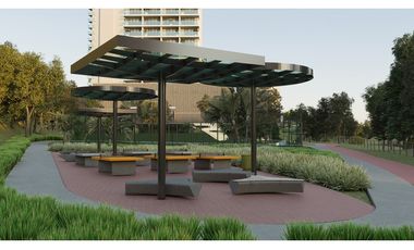 VENTA DE APARTAMENTO PH ZEN BRISAS - BRISAS DEL GOLF T2 PNV-C5-0425