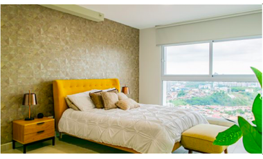 VENTA DE APARTAMENTO EN - PH Country Heights 1000 - 6202RC