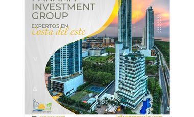 VENTA DE APARTAMENTO EN - PH Country Heights 1000 - 6202RC
