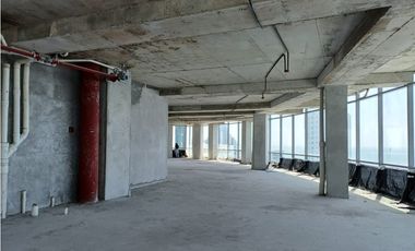 Tower Financial Park.   Costa del Este