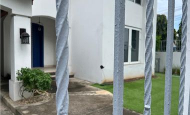 Venta de terreno en Altos del Golf GTA