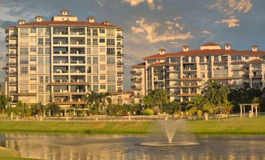 VENTA en The Reserve Santa María Panamá (SMV)
