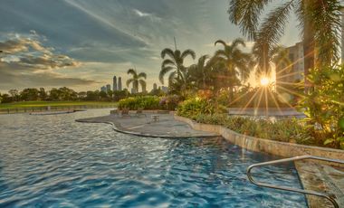 VENTA en The Reserve Santa María Panamá (SMV)