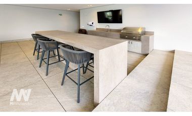 Venta Apartamento en Santa María Golf & Country Club (SMV)