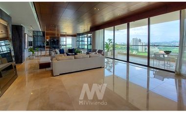 Venta Apartamento en Santa María Golf & Country Club (SMV)