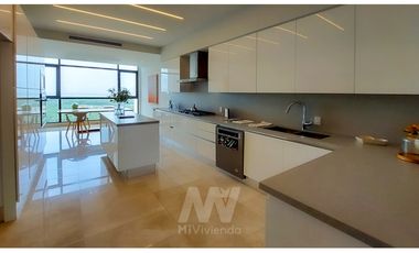 Venta Apartamento en Santa María Golf & Country Club (SMV)