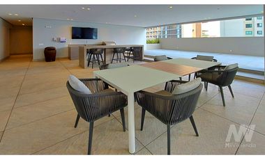 Venta Apartamento en Santa María Golf & Country Club (SMV)