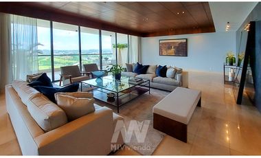 Venta Apartamento en Santa María Golf & Country Club (SMV)