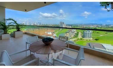 Venta Apartamento en Santa María Golf & Country Club (SMV)