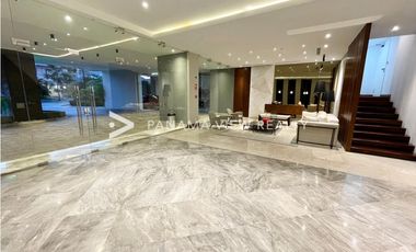 PH GREENHOUSE / SANTA MARIA / VENTA
