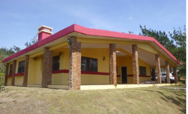 VENDO CASA EN ALTOS DE CERRO AZUL CON VISTA PANORMICA