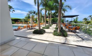 VENDO APARTAMENTOS EN SAN CARLOS RIO MAR  P.H. RIO MAR