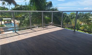VENDO APARTAMENTOS EN SAN CARLOS RIO MAR  P.H. RIO MAR