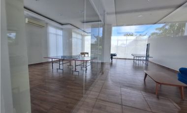 VENDO APARTAMENTOS EN SAN CARLOS RIO MAR  P.H. RIO MAR
