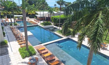 VENDO APARTAMENTOS EN SAN CARLOS RIO MAR  P.H. RIO MAR