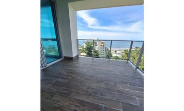VENDO APARTAMENTOS EN SAN CARLOS RIO MAR  P.H. RIO MAR