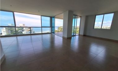 VENDO APARTAMENTOS EN SAN CARLOS RIO MAR  P.H. RIO MAR