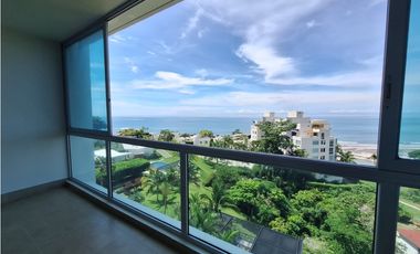 VENDO APARTAMENTOS EN SAN CARLOS RIO MAR  P.H. RIO MAR