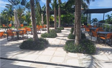 VENDO APARTAMENTOS EN SAN CARLOS RIO MAR  P.H. RIO MAR