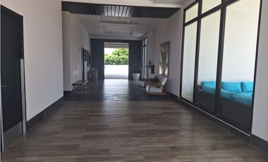 VENDO APARTAMENTOS EN SAN CARLOS RIO MAR  P.H. RIO MAR