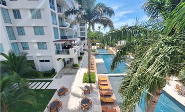 VENDO APARTAMENTOS EN SAN CARLOS RIO MAR  P.H. RIO MAR